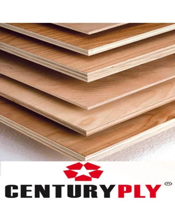 Century Bond 710 BWP Marine Plywood - 16mm